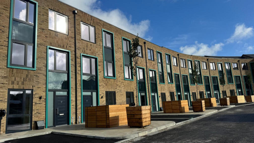 Main image of property: Eldridge Street, Dorchester,
Dorset, 
DT1 1GY