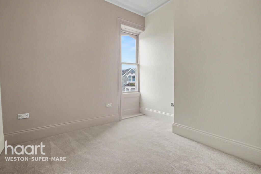 Main image of property: Shrubbery Terrace, WESTON-SUPER-MARE