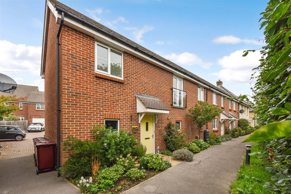 Main image of property: Fraser Row, Fishbourne