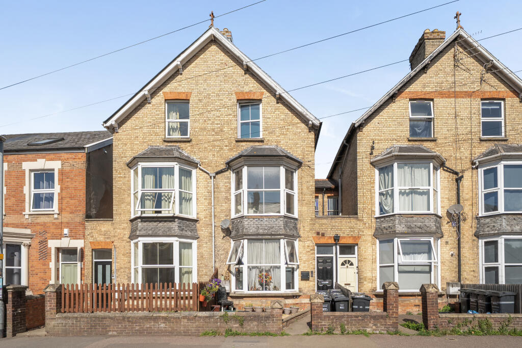 Main image of property: Cheddon Road, Taunton