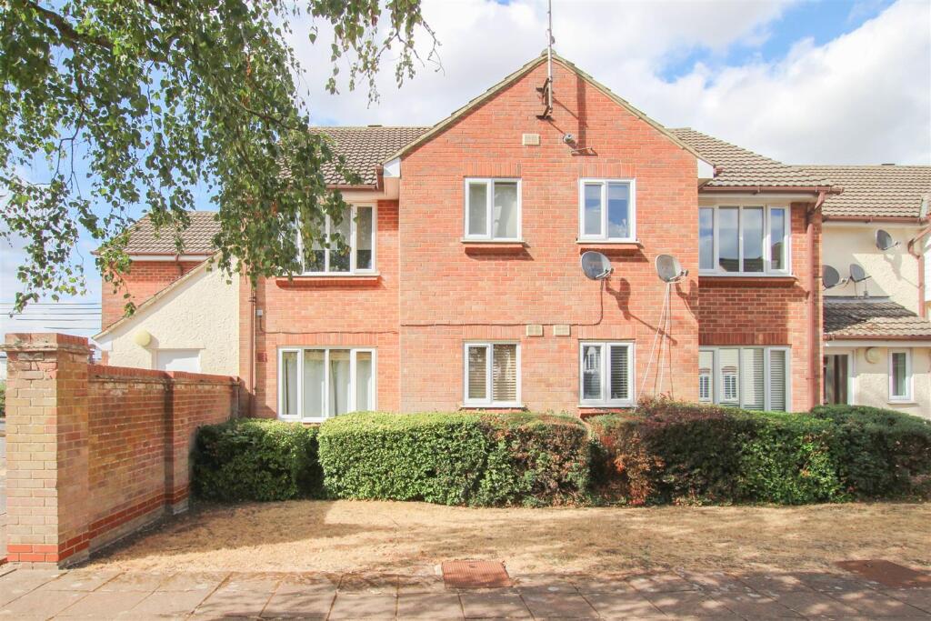 Main image of property: Hunters Court, Elsenham, Bishop's Stortford