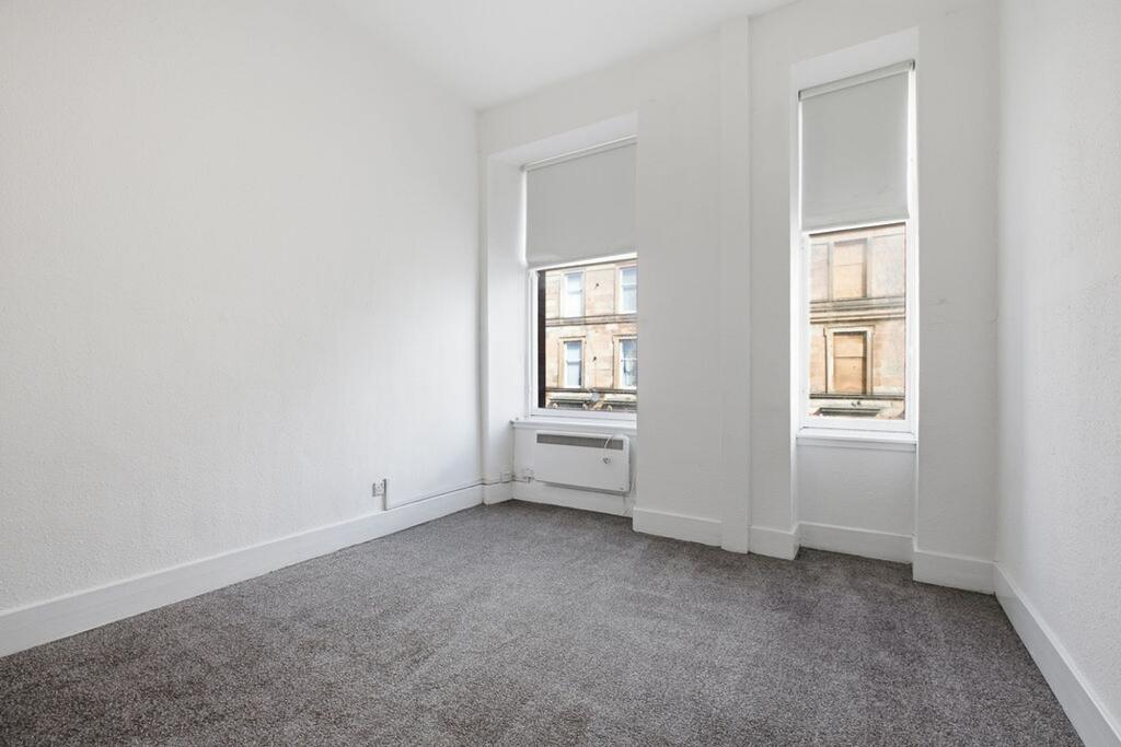 Apartment in Glasgow, Bridgeton - More