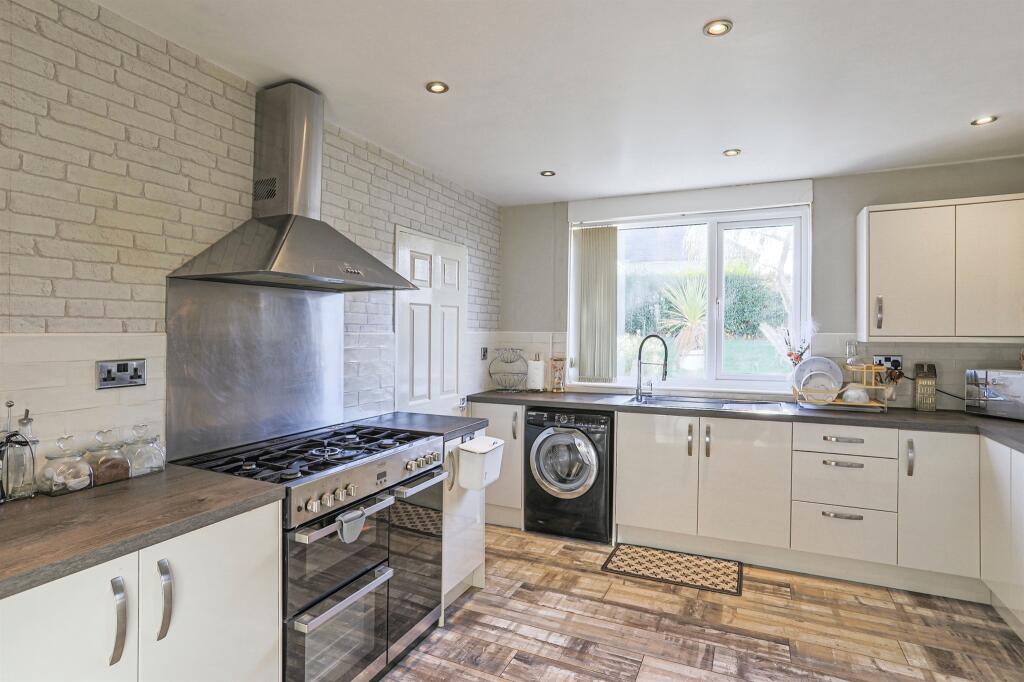 Main image of property: Asket Avenue, LEEDS