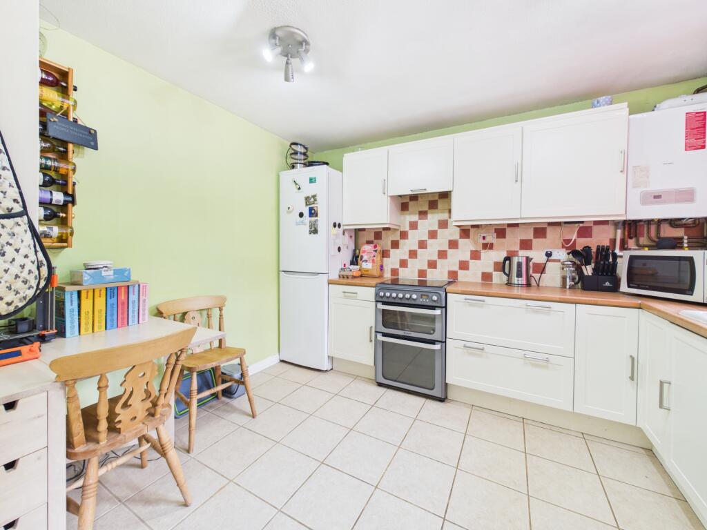 House in Derby, Alvaston - View 4