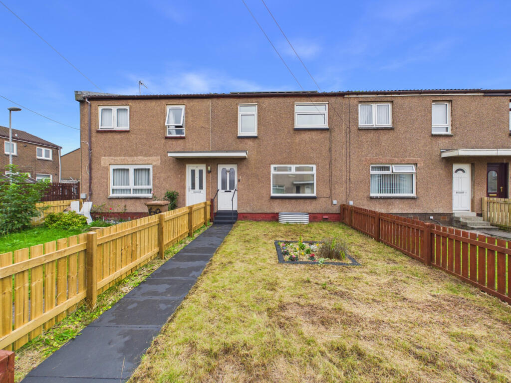 Main image of property: Darg Road, Stevenston, KA20 3