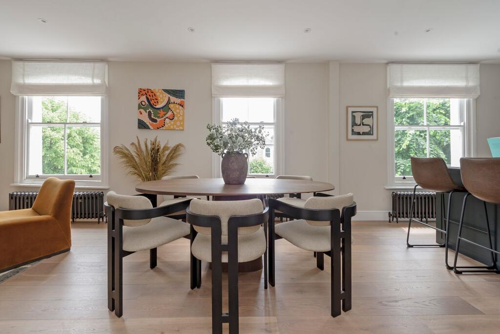 Main image of property: Cambridge Gardens, London, W10