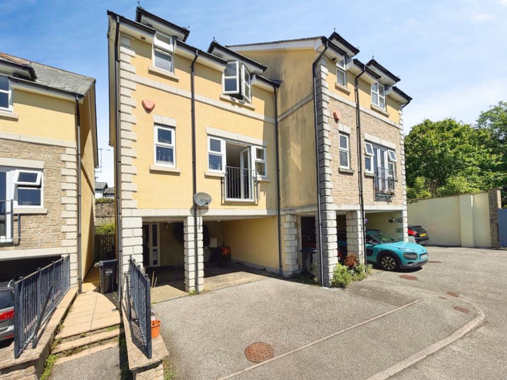 Main image of property: Helston, Ideal family home moments from town