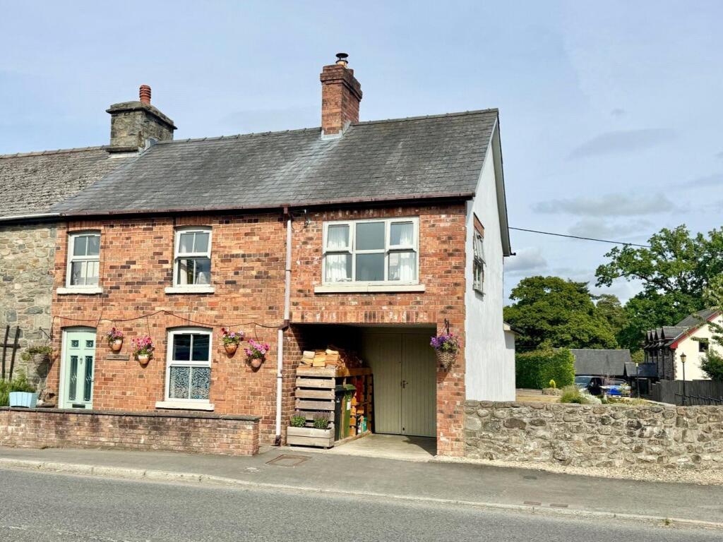 Main image of property: Newbridge-on-Wye, Llandrindod Wells, Powys