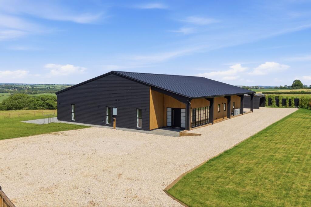 Main image of property: Naseby, Northampton, NN6