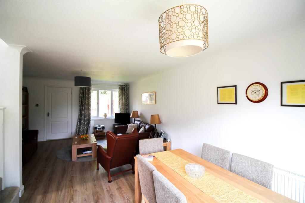 House in Glasgow - View 4