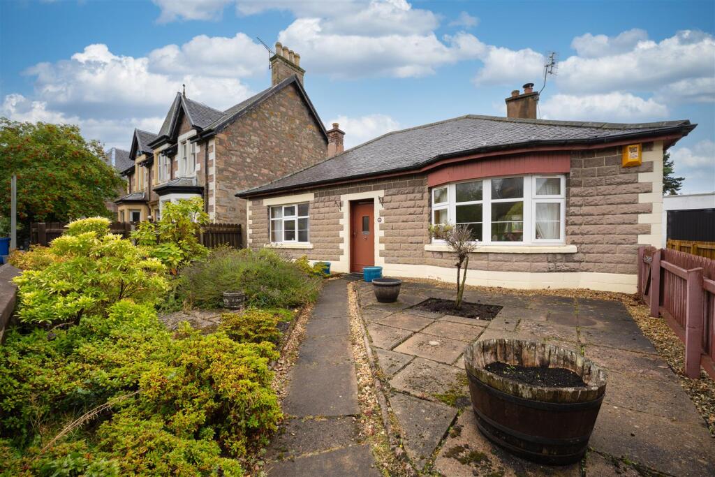 Main image of property: 35A Crown Drive, Crown, Inverness