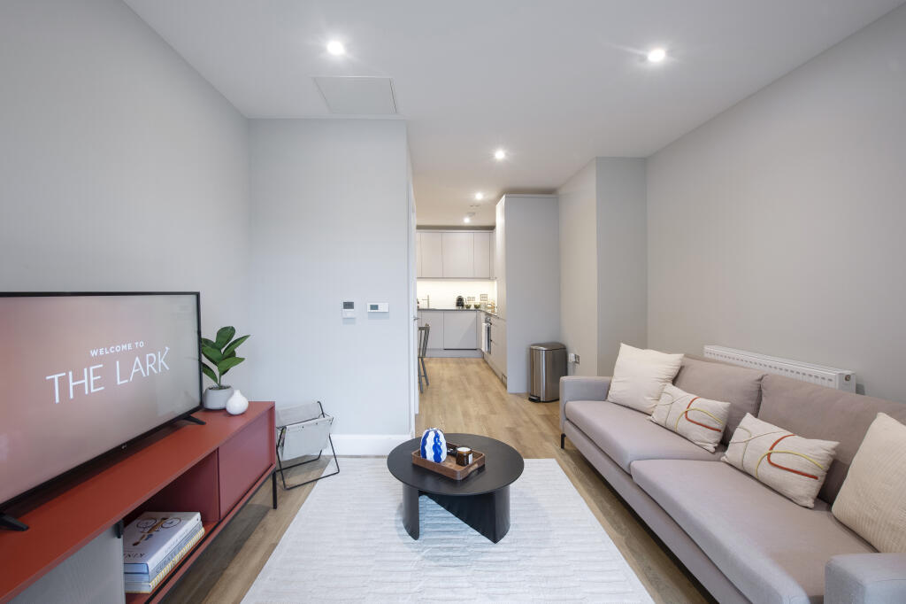 Main image of property: Moat Street, London, SW11