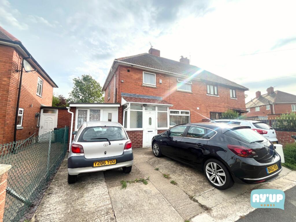 House in Doncaster, South Yorkshire - View 5