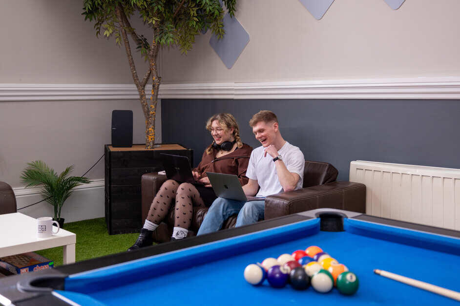 Additional image 11 of Court Hall, Castle Street, Trowbridge, Wiltshire, BA14 8AR.