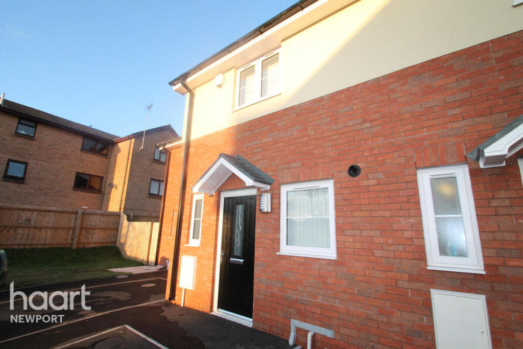 Main image of property: Frobisher Road, Newport