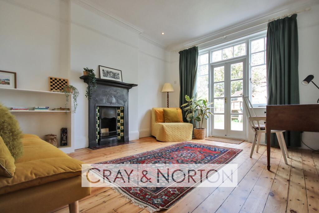 Main image of property: Vincent Road, East Croydon, CR0
