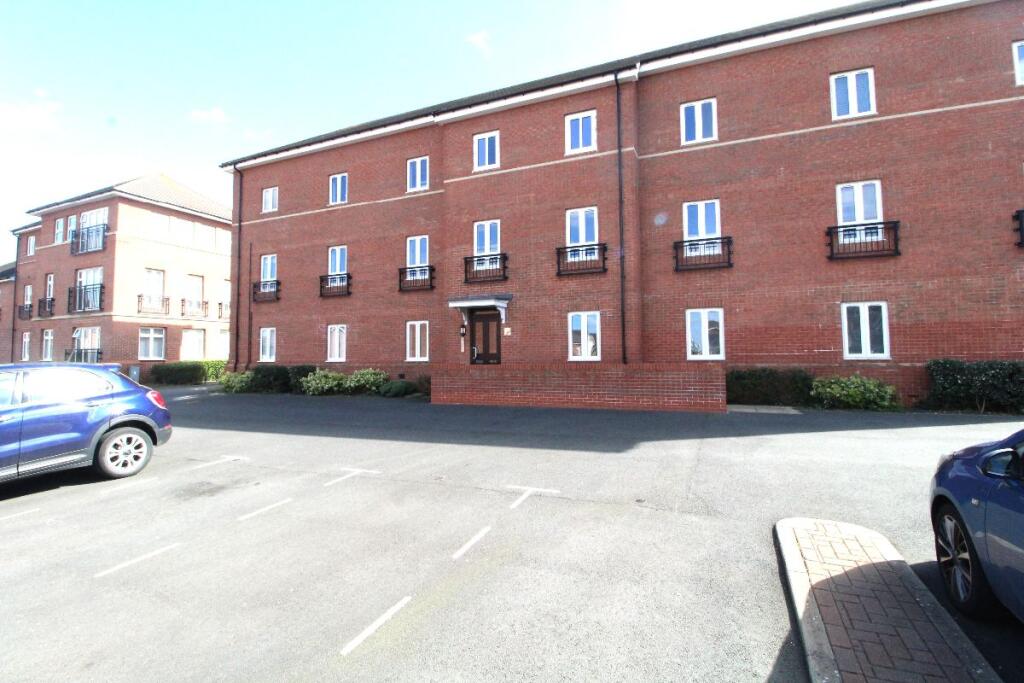 Main image of property:  Beauvais Avenue, Shortstown