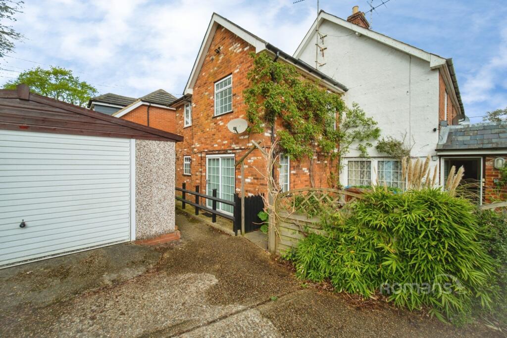 Main image of property: Eversley Centre, Hook, Hampshire, RG27