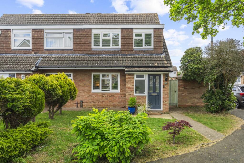 Main image of property: Silvesters, Harlow, Essex, CM19