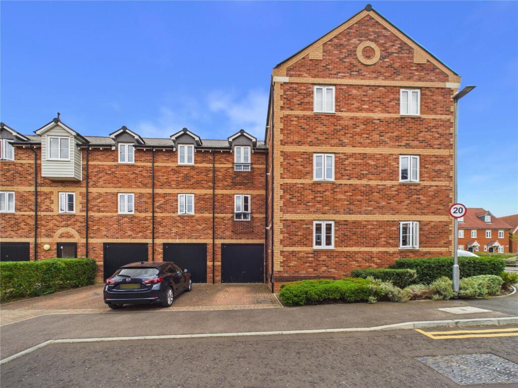 Main image of property: Blunden Close, Long Melford, Sudbury, Suffolk, CO10