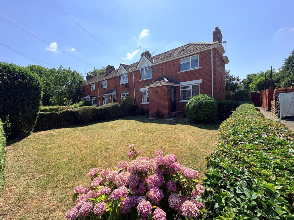 Main image of property: The Avenue Patchway BS34 6BE