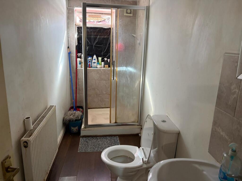 Additional image 4 of Soho Road, Birmingham