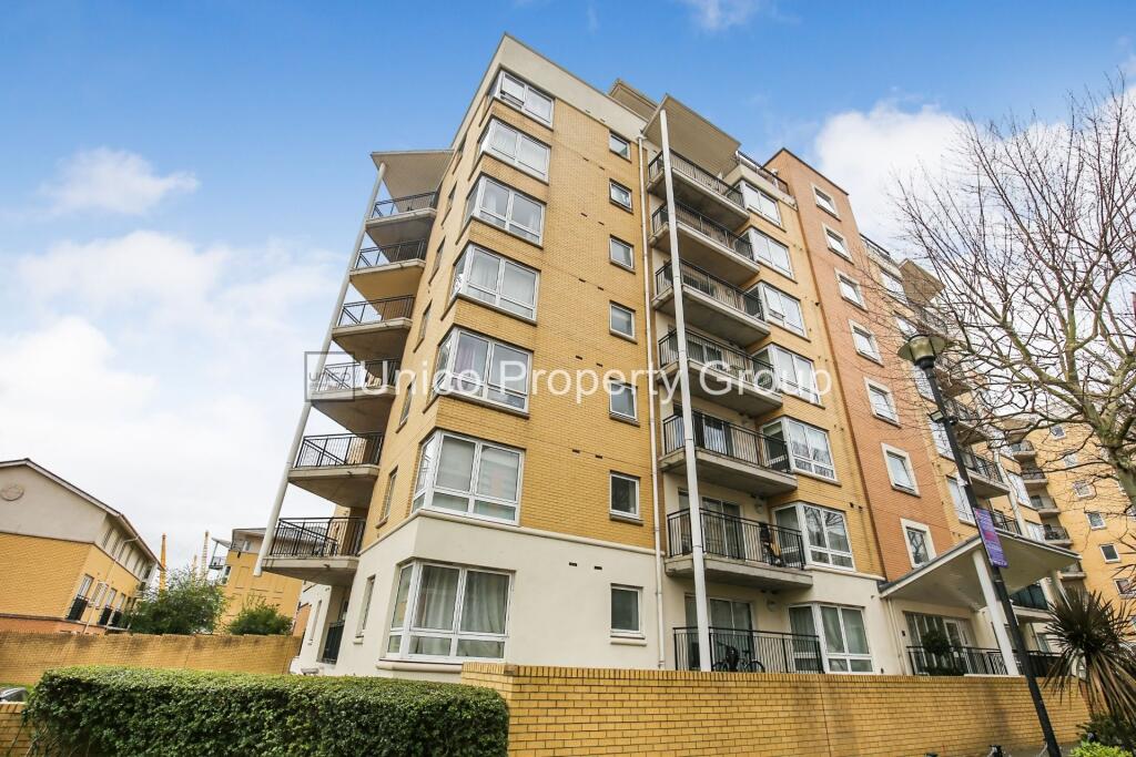 Main image of property: Susan Constant Court, Newport Avenue, London