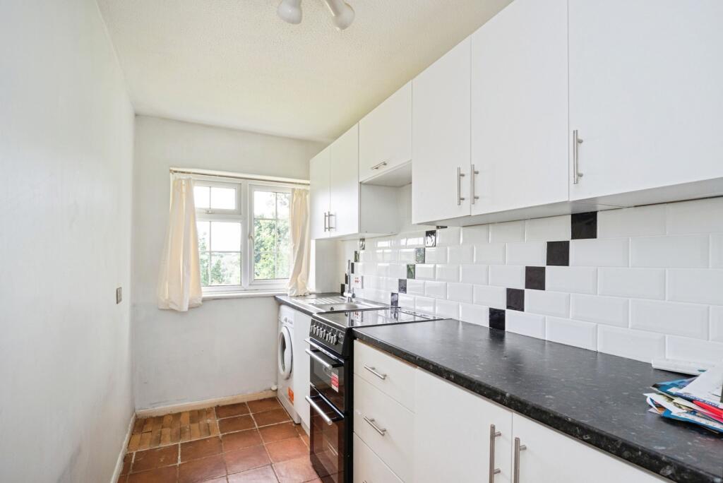 Apartment in Rother, Salehurst and Robertsbridge - View 4