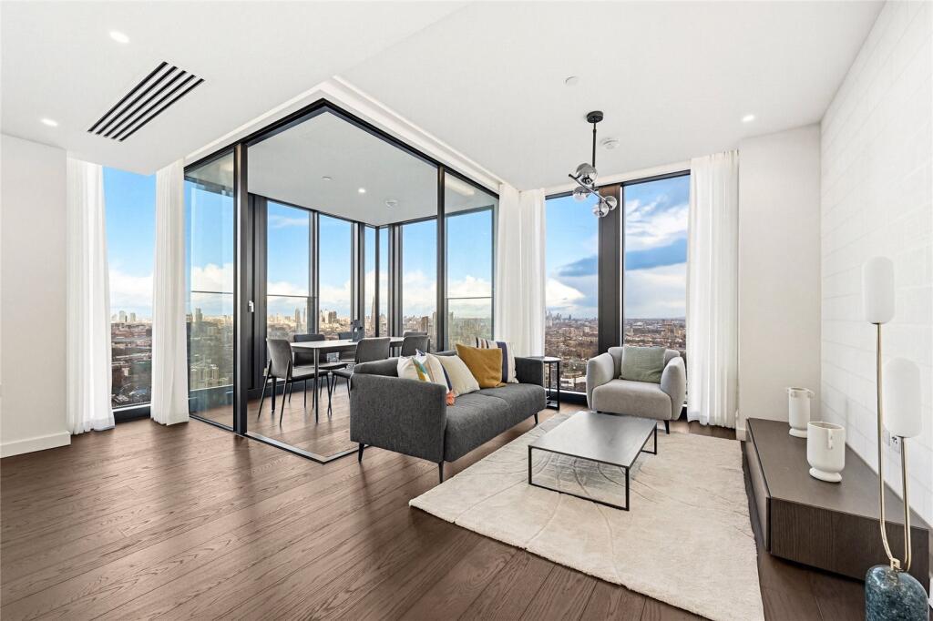 Main image of property: Bondway, London, SW8