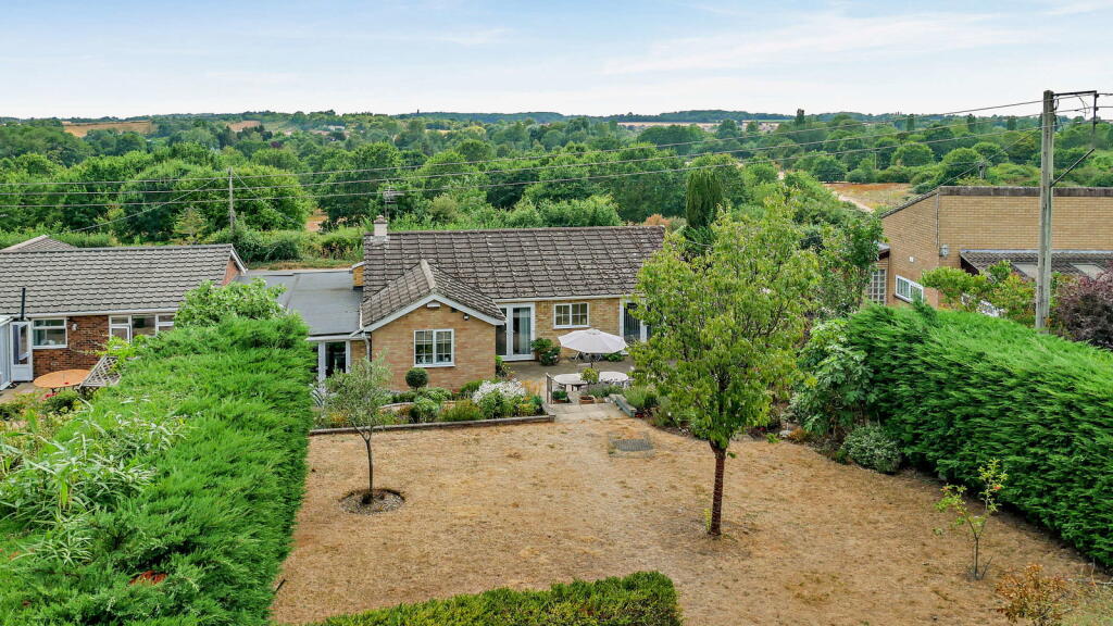 House in Ipswich - View 2