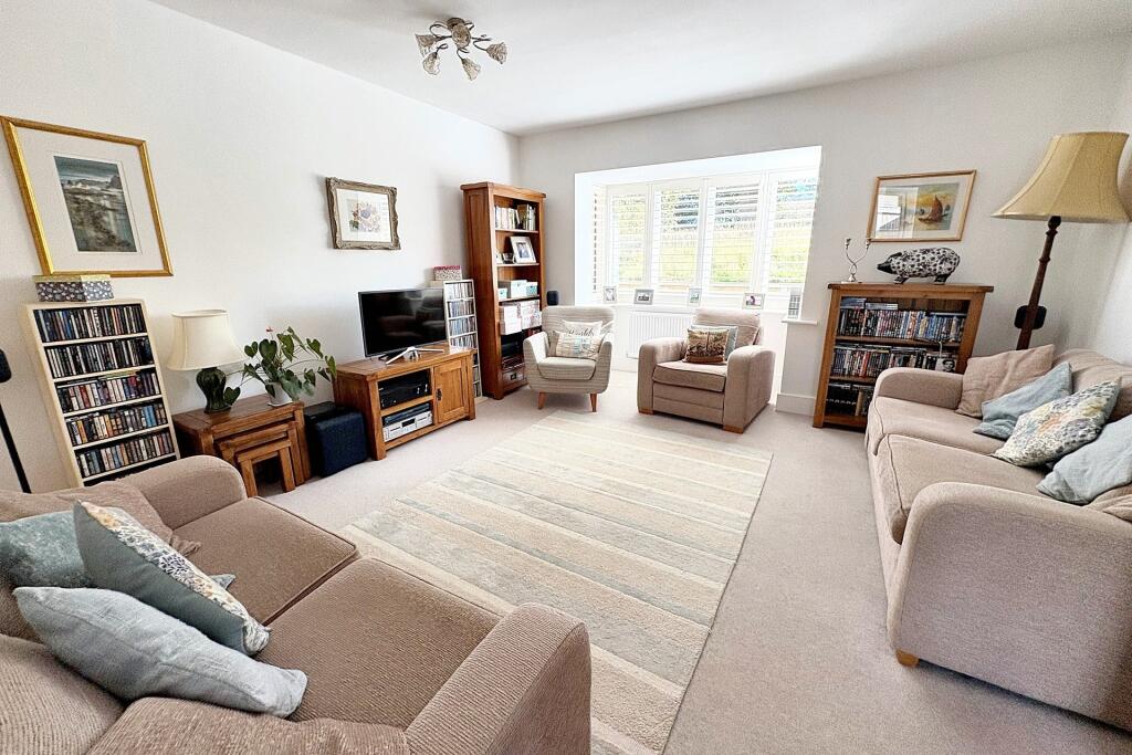 Verwood photo 4
