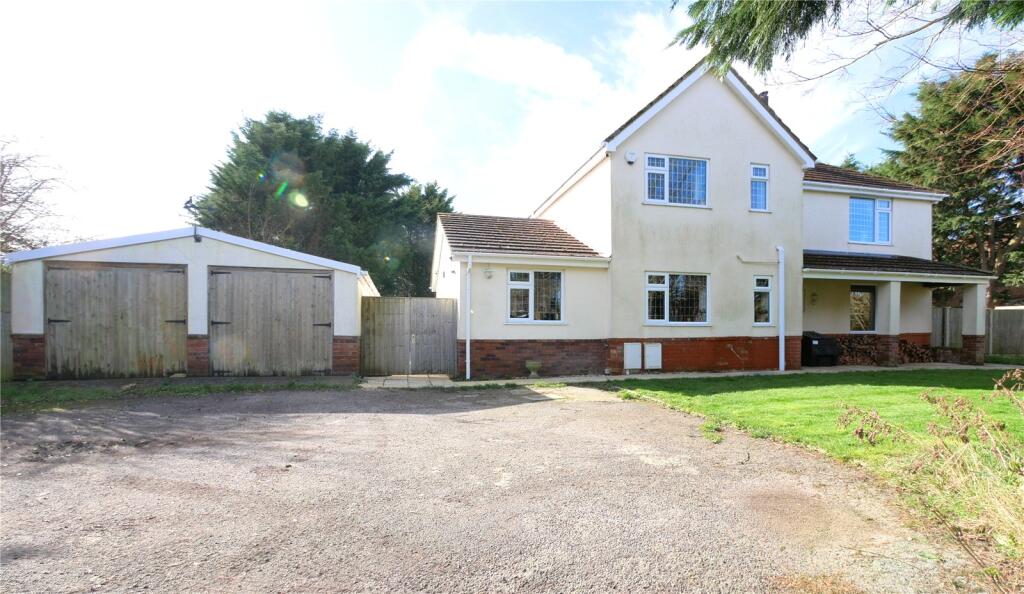 Main image of property: Alford Road, Sutton-on-Sea, Mablethorpe, Lincolnshire, LN12