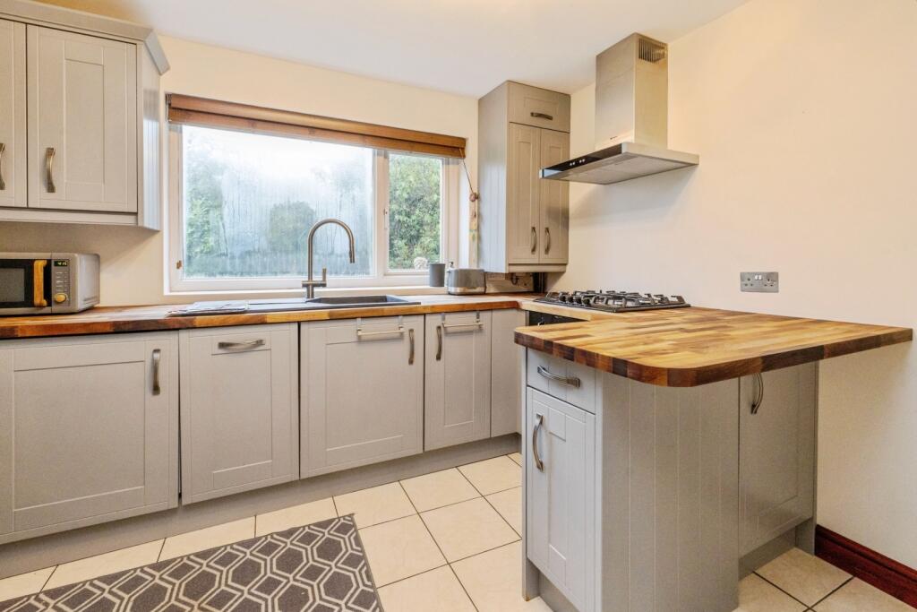 House in West Lindsey, Kexby - View 5