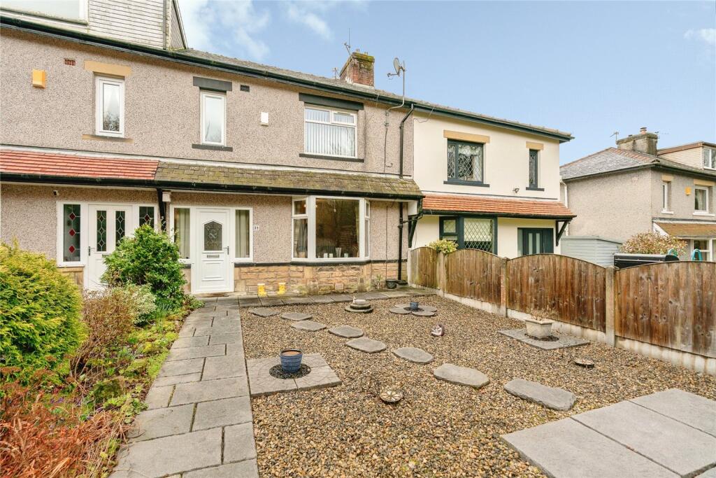 Main image of property: Priestfield Avenue, Colne, Lancashire, BB8