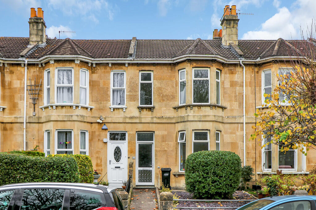 Main image of property: Ashley Avenue, Lower Weston, Bath
