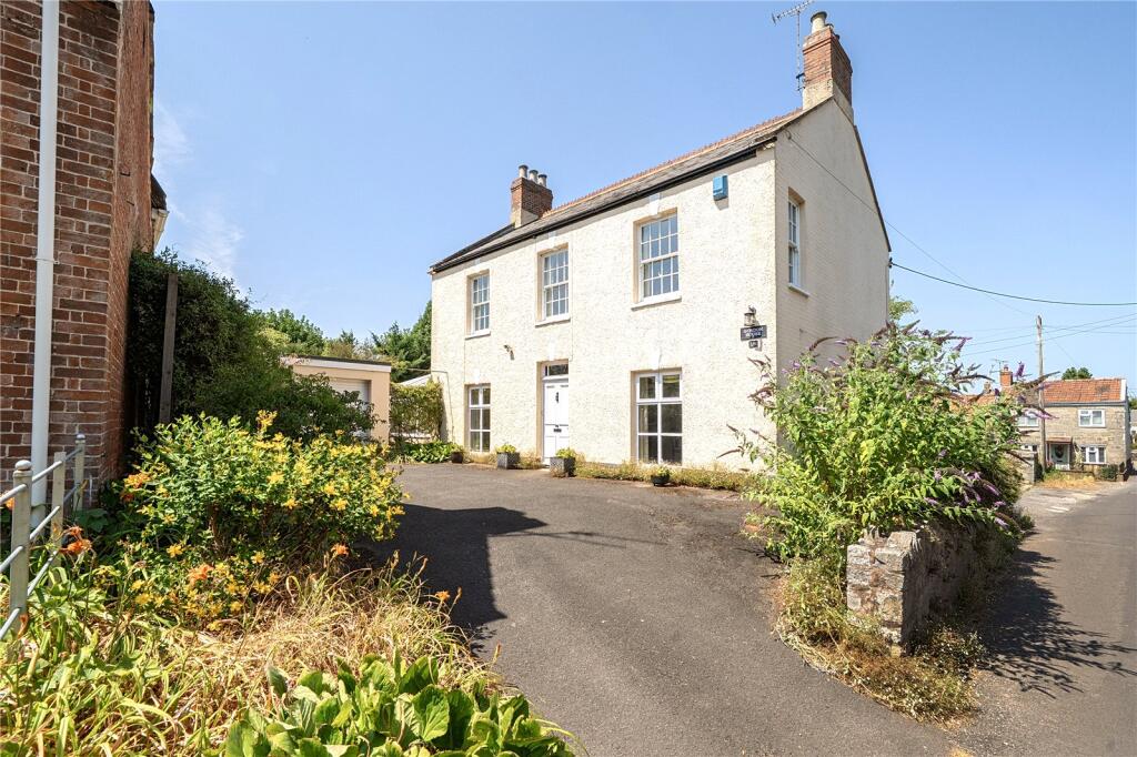 Main image of property: Queen Square, North Curry, Taunton, Somerset, TA3