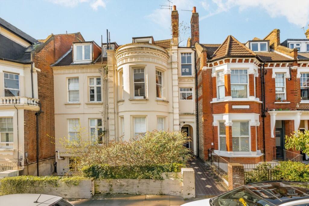 Main image of property: Holmdale Road, West Hampstead