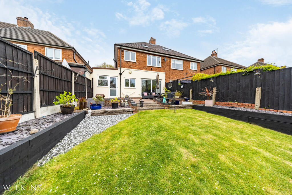 Additional image 27 of Bonner Drive, Sutton Coldfield, West Midlands, B76