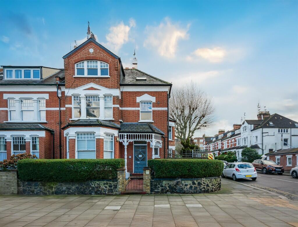 Main image of property: Haringey Park, London, N8