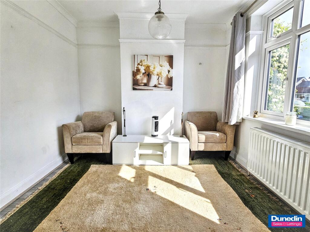 Meadowfield Road, Rubery, Birmingham, B45 photo 5
