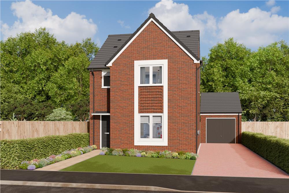 Main image of property: Brough With St. Giles
Catterick Garrison
DL9 4XL