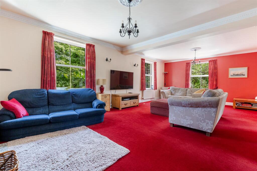 Whitehill Road, Newton Abbot - View 2