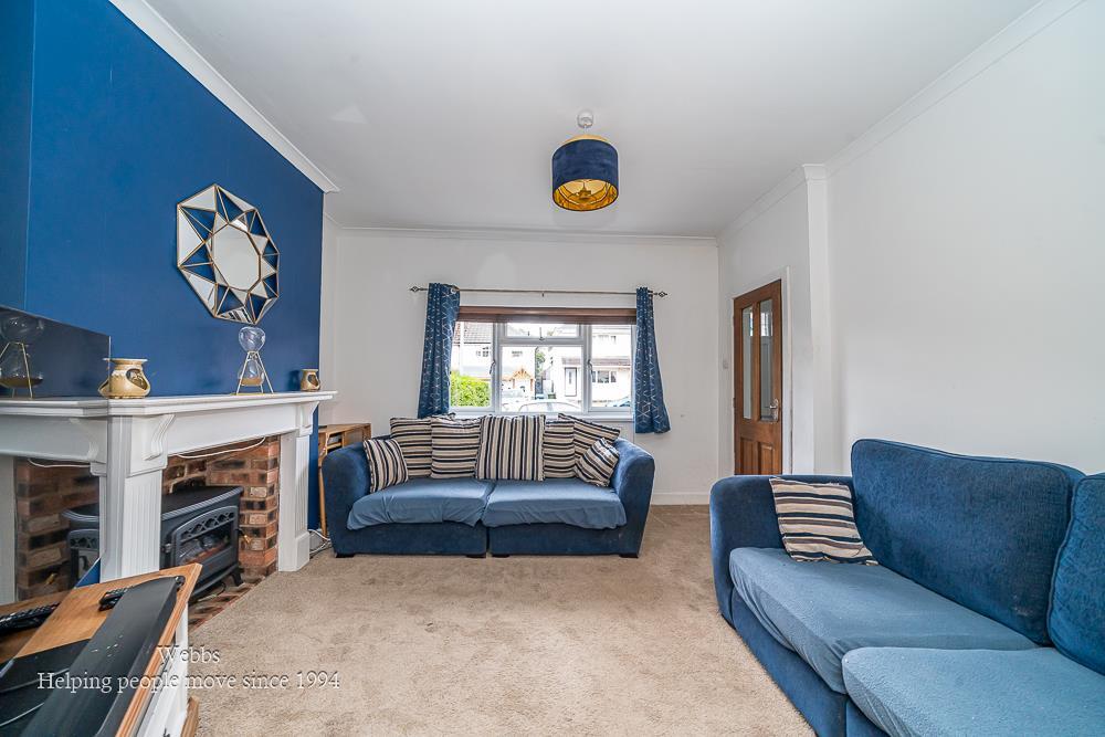 House in Cannock Chase, Hednesford - View 5