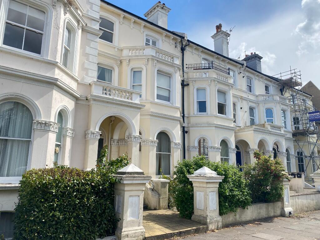Main image of property: The Avenue,Eastbourne,BN21