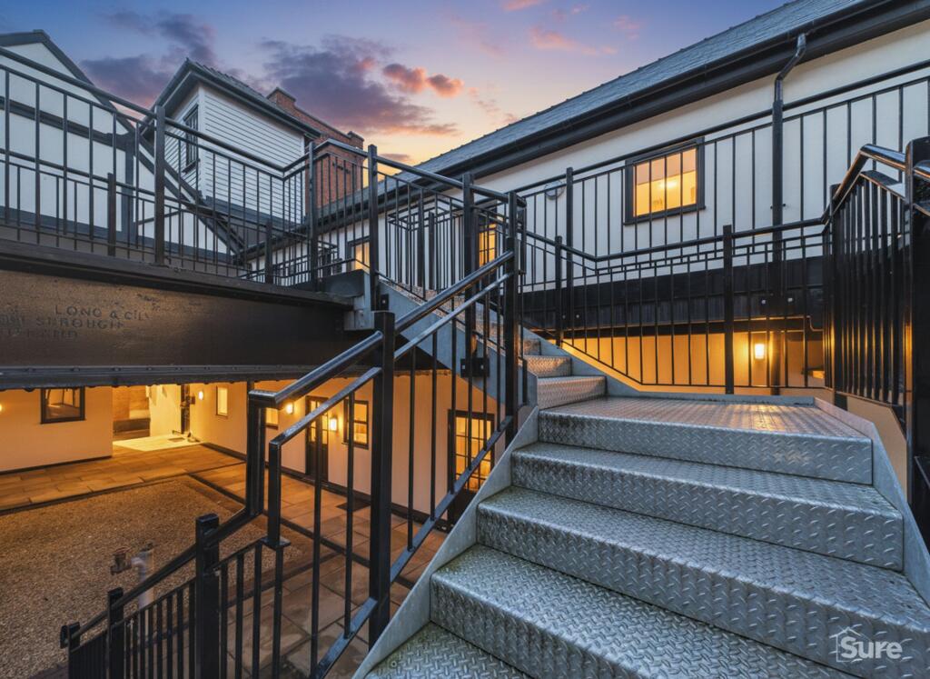 Main image of property: Horninglow Street, Plough Maltings, DE14