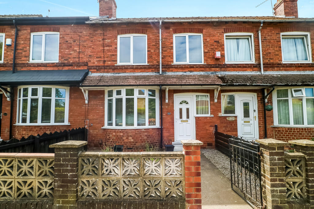 Main image of property: Thompson Street East, Darlington