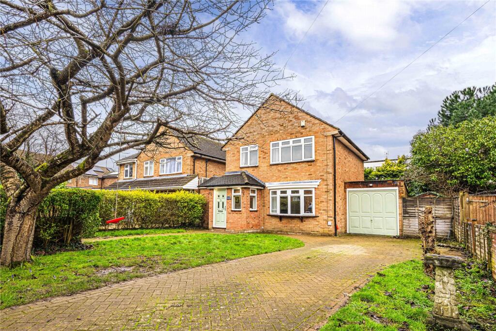 Main image of property: Grange Close, Adeyfield, Hemel Hempstead, Herfordshire, HP2