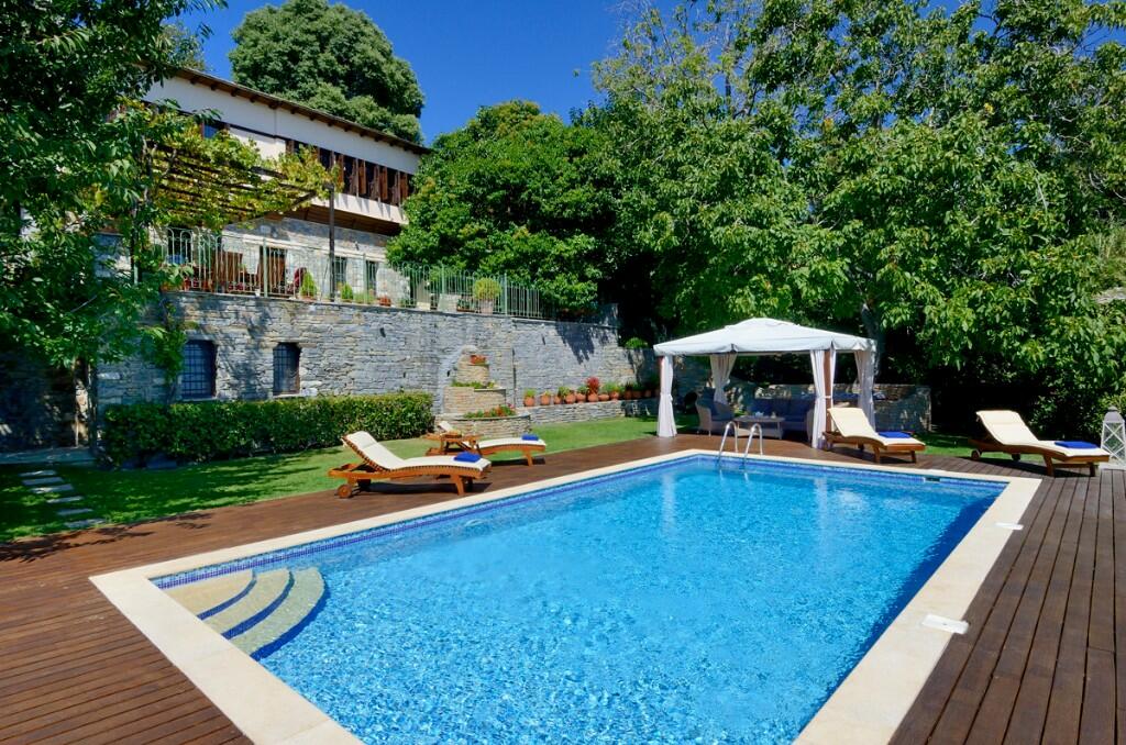 Main image of property: Milies, Magnesia, Thessalia