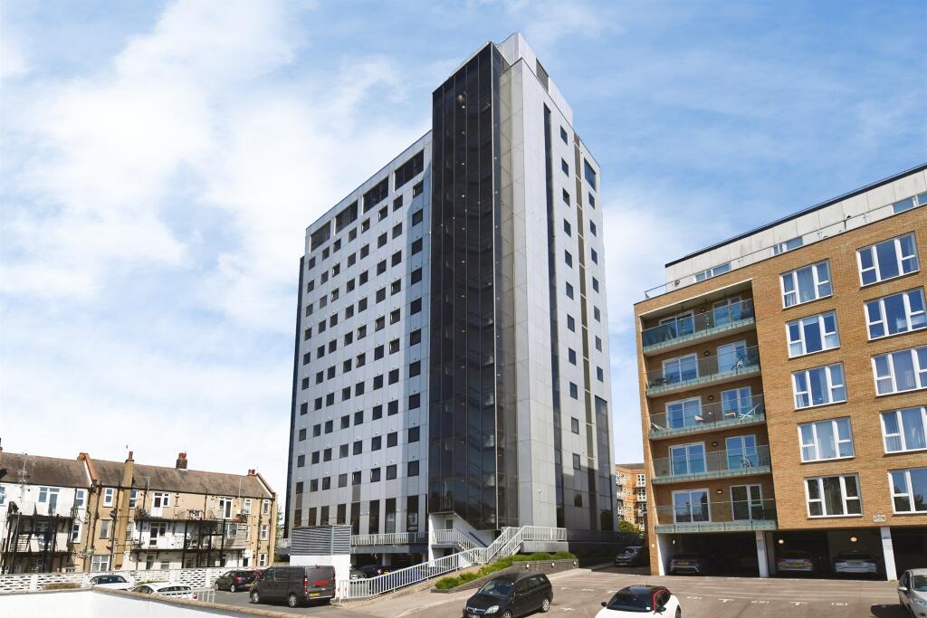Main image of property: Southchurch Avenue, Southend-On-Sea