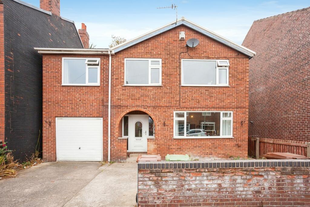 Main image of property: Major Street, Wakefield